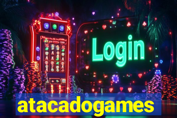 atacadogames