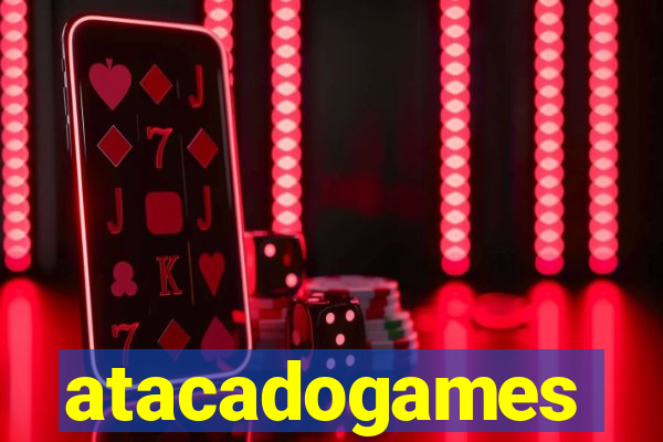 atacadogames