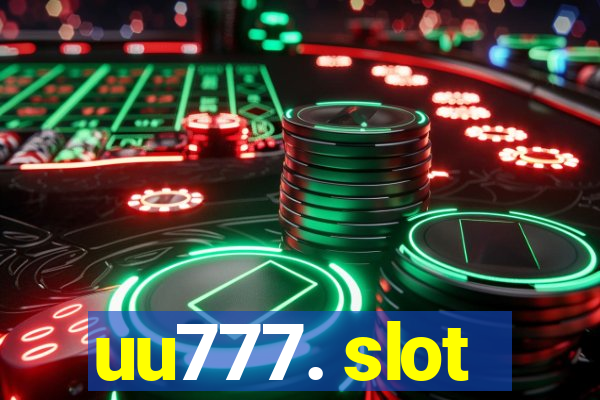 uu777. slot