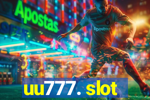 uu777. slot