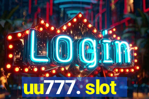 uu777. slot