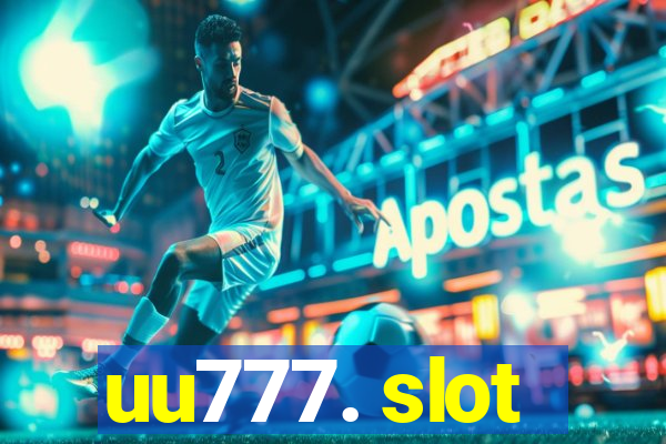 uu777. slot