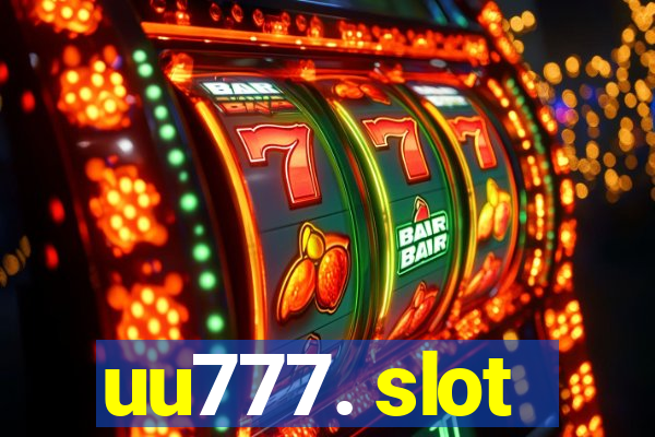 uu777. slot