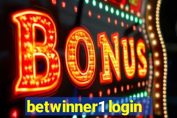 betwinner1 login