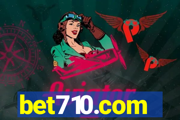 bet710.com