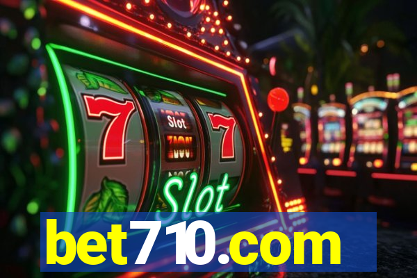 bet710.com