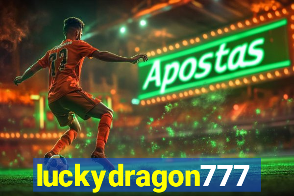 luckydragon777