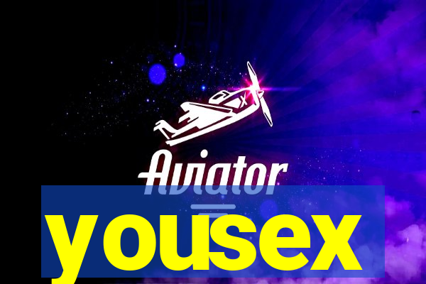 yousex