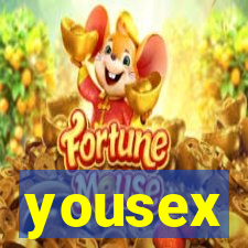 yousex