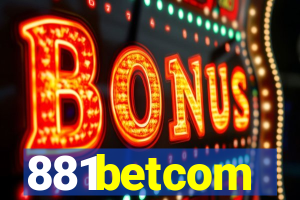 881betcom