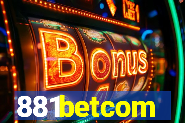 881betcom