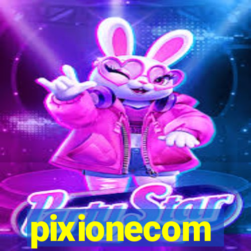 pixionecom