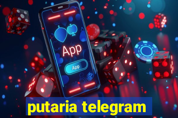 putaria telegram