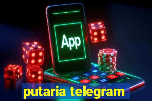 putaria telegram