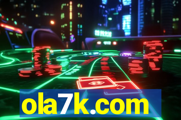 ola7k.com