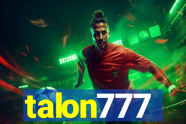 talon777