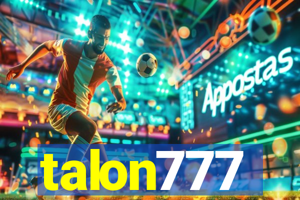 talon777