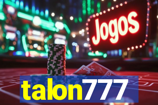 talon777