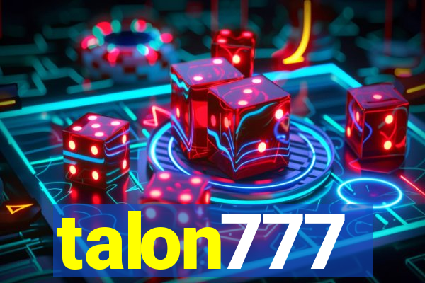 talon777