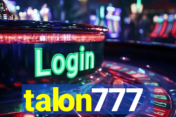 talon777