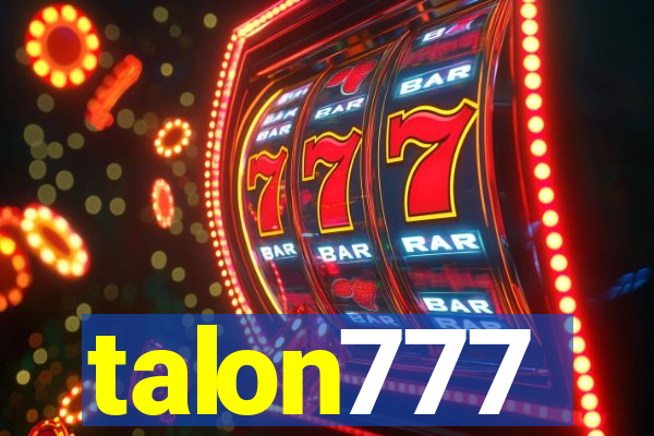 talon777