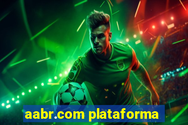 aabr.com plataforma