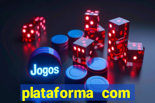 plataforma com rodada gratis