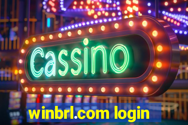 winbrl.com login