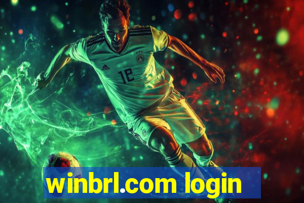 winbrl.com login