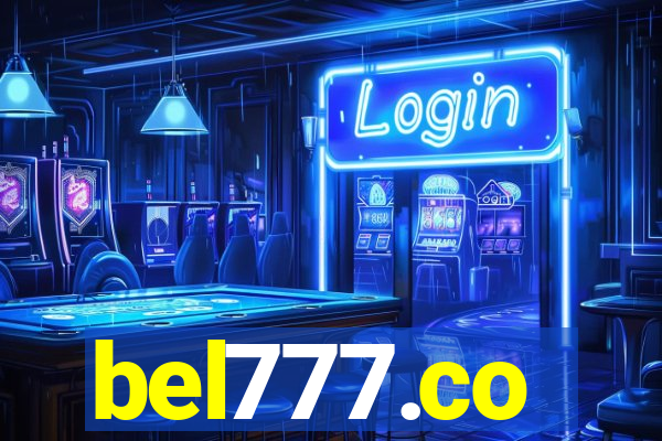 bel777.co