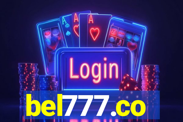 bel777.co