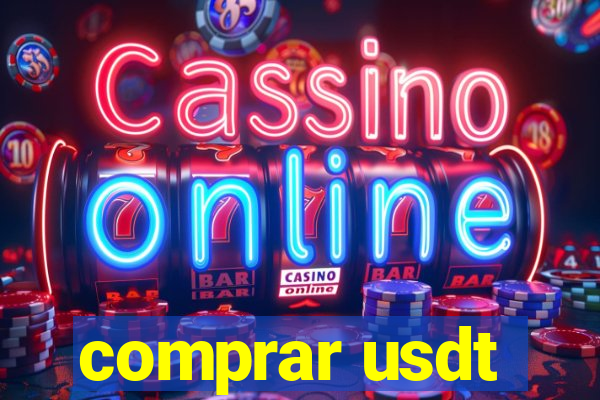 comprar usdt