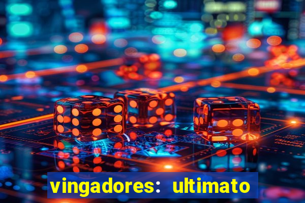 vingadores: ultimato filme completo dublado google drive