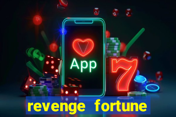 revenge fortune tiger 2