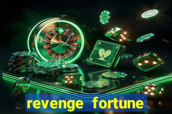 revenge fortune tiger 2