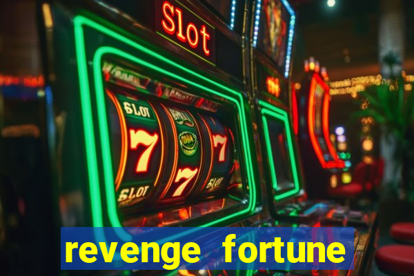 revenge fortune tiger 2