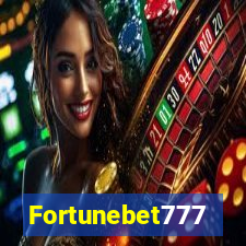 Fortunebet777