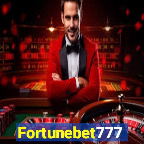 Fortunebet777