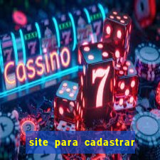 site para cadastrar chave pix e ganhar dinheiro