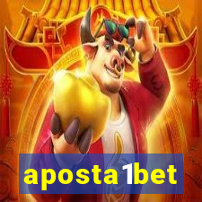 aposta1bet