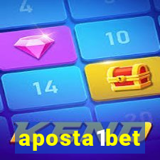 aposta1bet