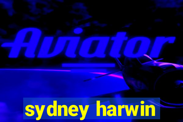 sydney harwin