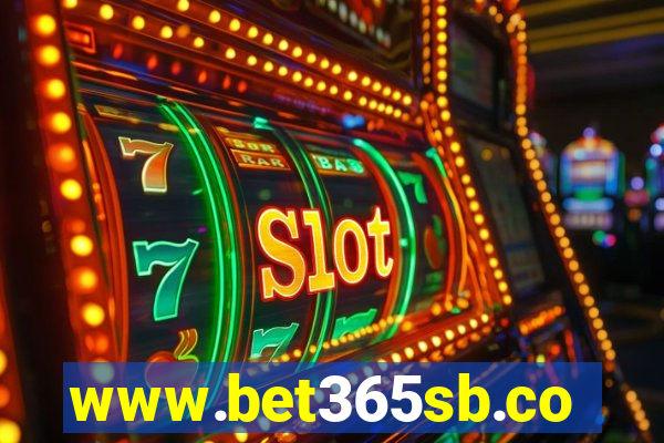 www.bet365sb.com