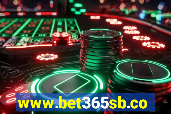 www.bet365sb.com