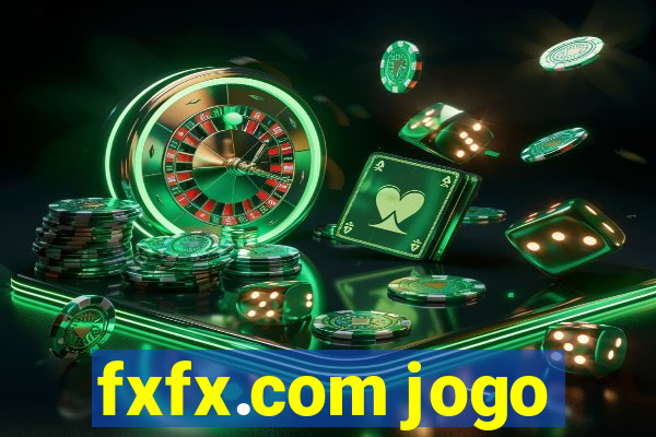 fxfx.com jogo