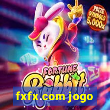 fxfx.com jogo