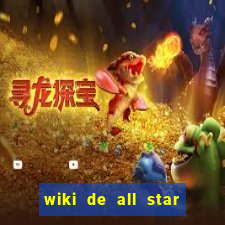 wiki de all star tower defense