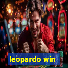 leopardo win