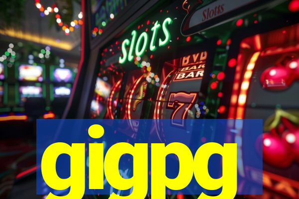 gigpg