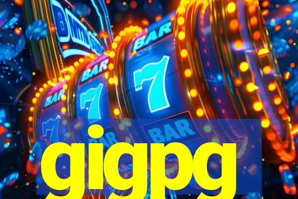 gigpg